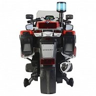 Электромотоцикл Chi Lok Bo TOYS COMPANY 660R