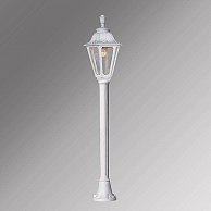Садовый светильник-столбик Fumagalli Rut E26.151.000.WXF1R
