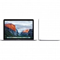 Ноутбук Apple MacBook 12-inch, Model A1534 (MLH82RU/A) Space Grey