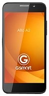 Сотовый телефон Gigabyte GSmart Alto A2 Dual SIM black