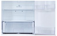 Холодильник-морозильник LG GA-B409SAQA
