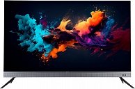 Телевизор Evolution  50 WOS50MR1SBUHD SmartTV (WebOS 6.0)