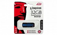 USB Flash Kingston 32GB USB 3.0 DataTraveler R30G2  DTR30G2/32GB