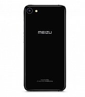 Мобильный телефон Meizu U10 16Gb (U680A) Black
