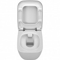 Унитаз Vitra  Shift Rim-ex  (без бачка и крышки) ( 7742B003-0075)