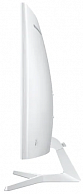 Монитор Samsung  C32JG51FDI (White)