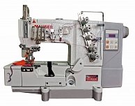 Промышленная автоматическая швейная машина Mauser Spezial MI5531-E0-02B56/31