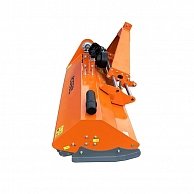 Косилка-мульчер Rossel EFH 185