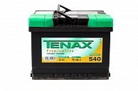 Аккумулятор Tenax  prem 560409  TE-T5-1  60Ah