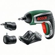 Шуруповерт  Bosch IXO IV Set Upgrade