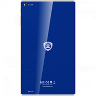 Планшет Prestigio MultiPad Color 8.0 16GB 3G (PMT5887_3G_D_BL)