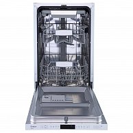 Посудомоечная машина EVELUX BD 4502