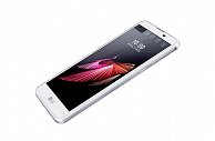 Мобильный телефон LG X View Dual (K500ds) белый