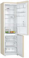 Холодильник-морозильник Bosch KGN39VK25R