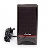 Компьютерная акустика Microlab M700 5.1 Black