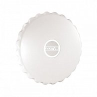 Люстра-тарелка  Sonex COVERA 3000/EL SN 021  ( пульт ДУ)