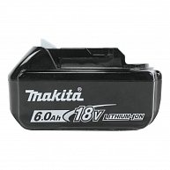 Аккумулятор Makita BL1860B  197422-4