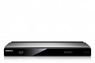 Blu-ray плеер Samsung BD-F7500/RU