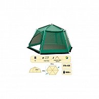 Палатка-шатер Sol Mosquito green
