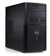 Компьютер  Dell Desktop Vostro 3900 MT (GBEARMT1605_118_P_ubu_Rus)