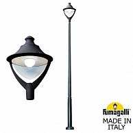 Парковый фонарь Fumagalli Beppe (P50.372.000.AXH27)