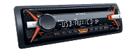 Автомагнитола Sony CDX-G1100U