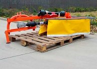 Косилка-мульчер Rossel  G.DM 100