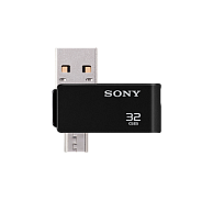 Флеш карта  Sony USM32SA2BT