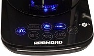 Чайник Redmond  RK-M170S-E   (черный)