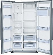 Холодильник Bosch  KAN 90VB20R