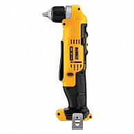 дрель-шуруповерт DeWalt DCD740N-XJ