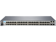 Сетевой коммутатор HP 2530-48 Switch J9781A