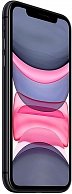 Смартфон Apple  iPhone 11 (128GB) (Model A2221) (Black)