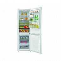 Холодильник-морозильник Edesa EFC-1832 DNF GBK белый