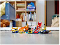 Конструктор LEGO  Миньоны в лаборатории Грю (75546)