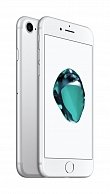 Смартфон Apple  iPhone 7 32GB Silver, Grade B, 2BMN8Y2, Б/У FN8Y2RU/A