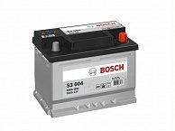 Аккумулятор BOSCH  S3  ETN 0(R+) B13  12V