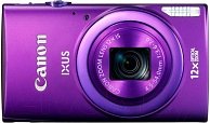 Фотокамера Canon IXUS 265 HS Purple
