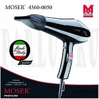 Фен  Moser Protect (4360-0050)