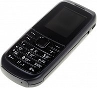 Мобильный телефон DEXP Larus E4 Black