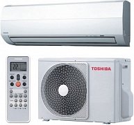 Кондиционер Toshiba RAS-18SKHP-ES2/RAS-18S2AH-ES3