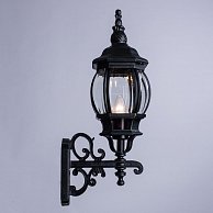 Уличный светильник  Arte Lamp A1041AL-1BG