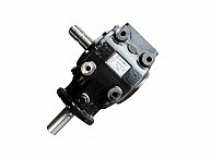 Редуктор косилки Rossel G.US, NEFL, G.OS XH30.290Z.01W (KAIFU KF030R290Z0200)