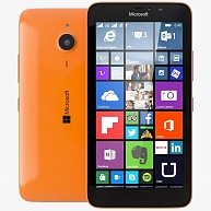 Мобильный телефон Microsoft Lumia 640 XL DS Orange