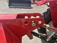 Косилка роторная Rossel ТМ 1,35м