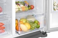 Холодильник Samsung RS57K4000SA/WT