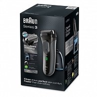 Электробритва Braun 3050cc 81480167 5412