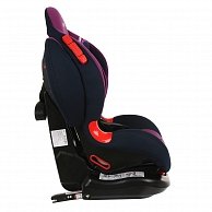 Автокресло  Navigator Isofix фиолетовый