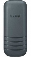 Мобильный телефон Samsung E1202 (GT-E1202DAISER)  gray