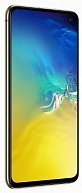 Смартфон  Samsung  Galaxy S10e 128Gb / SM-G970FZYDSER   (цитрус)